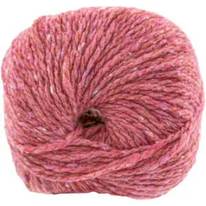 Berroco Millstone Tweed Yarn - 11129 Blush