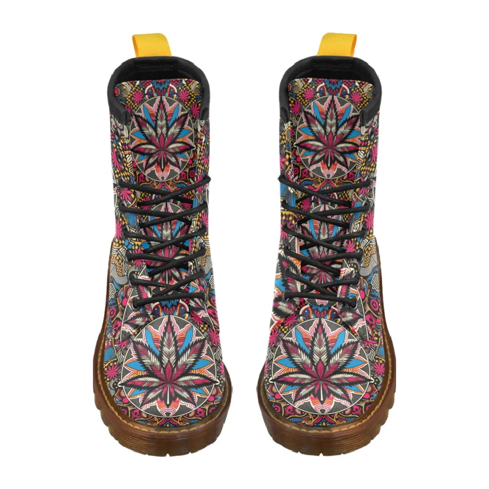 Bliss Dope Marten Boot