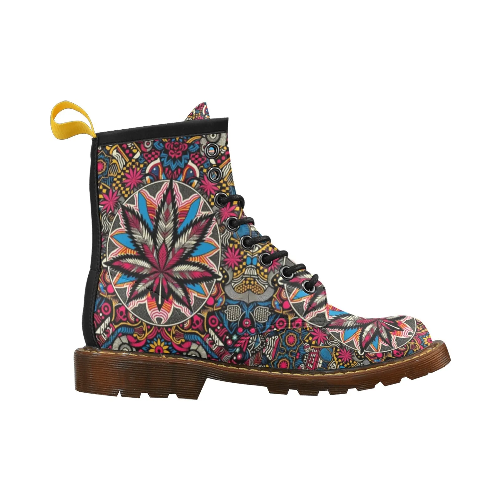 Bliss Dope Marten Boot