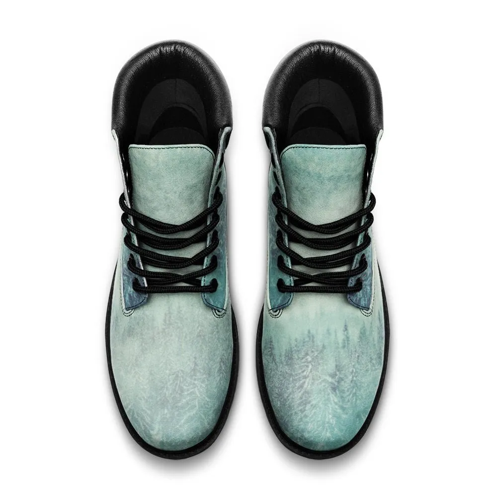 Coniferous - Chukka Boot