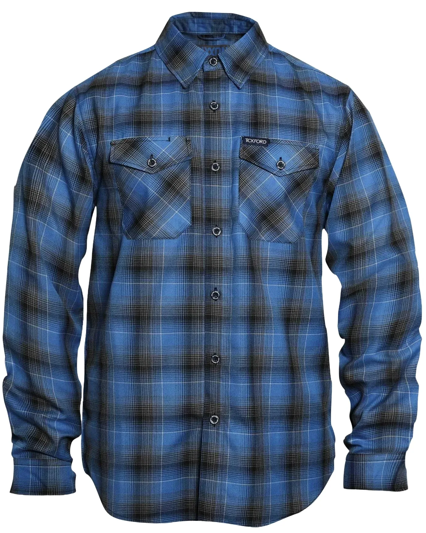 Dixxon The Tickford Racing Flannel