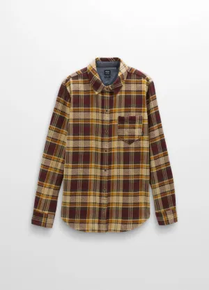 Golden Canyon Flannel Women's