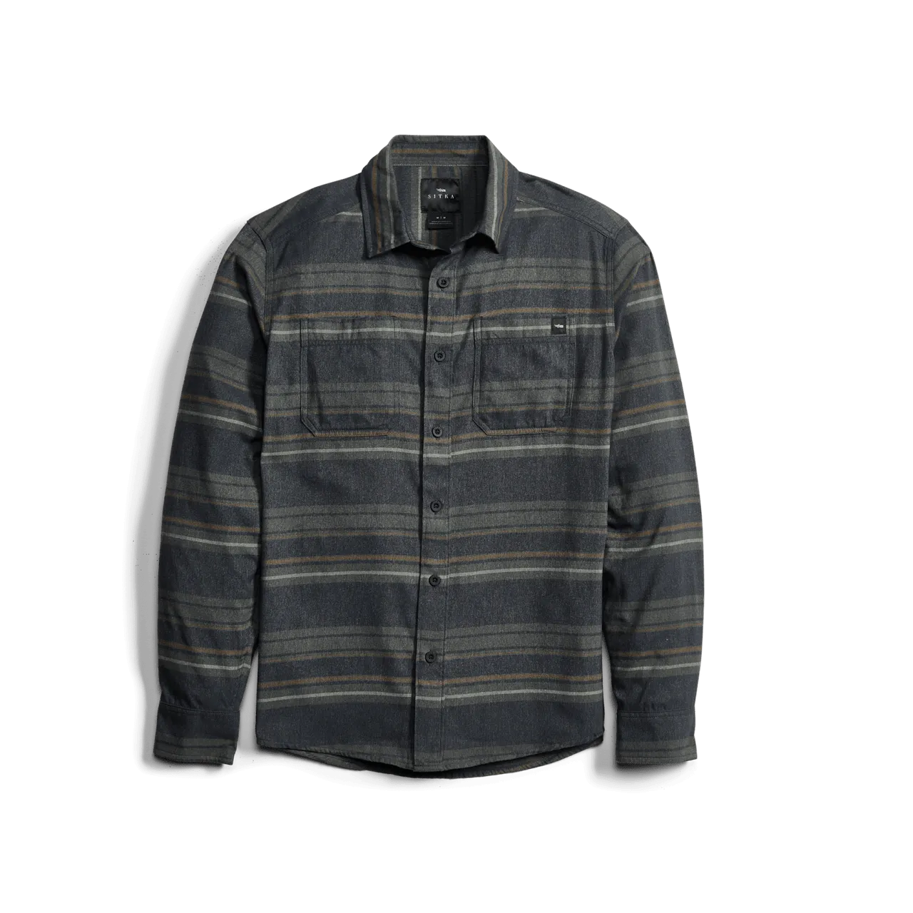 GRANGE FLANNEL