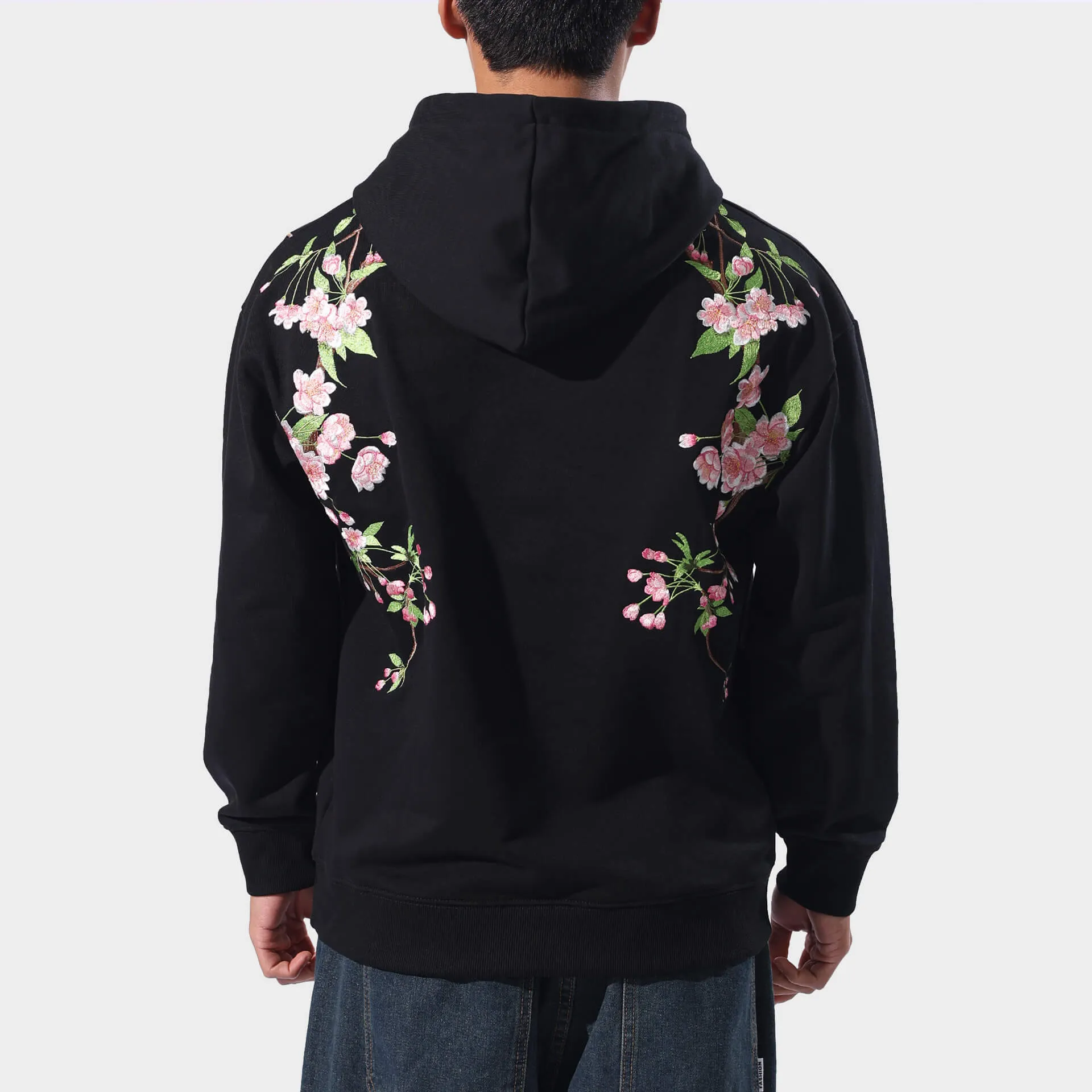 Hana Blossom Hoodie