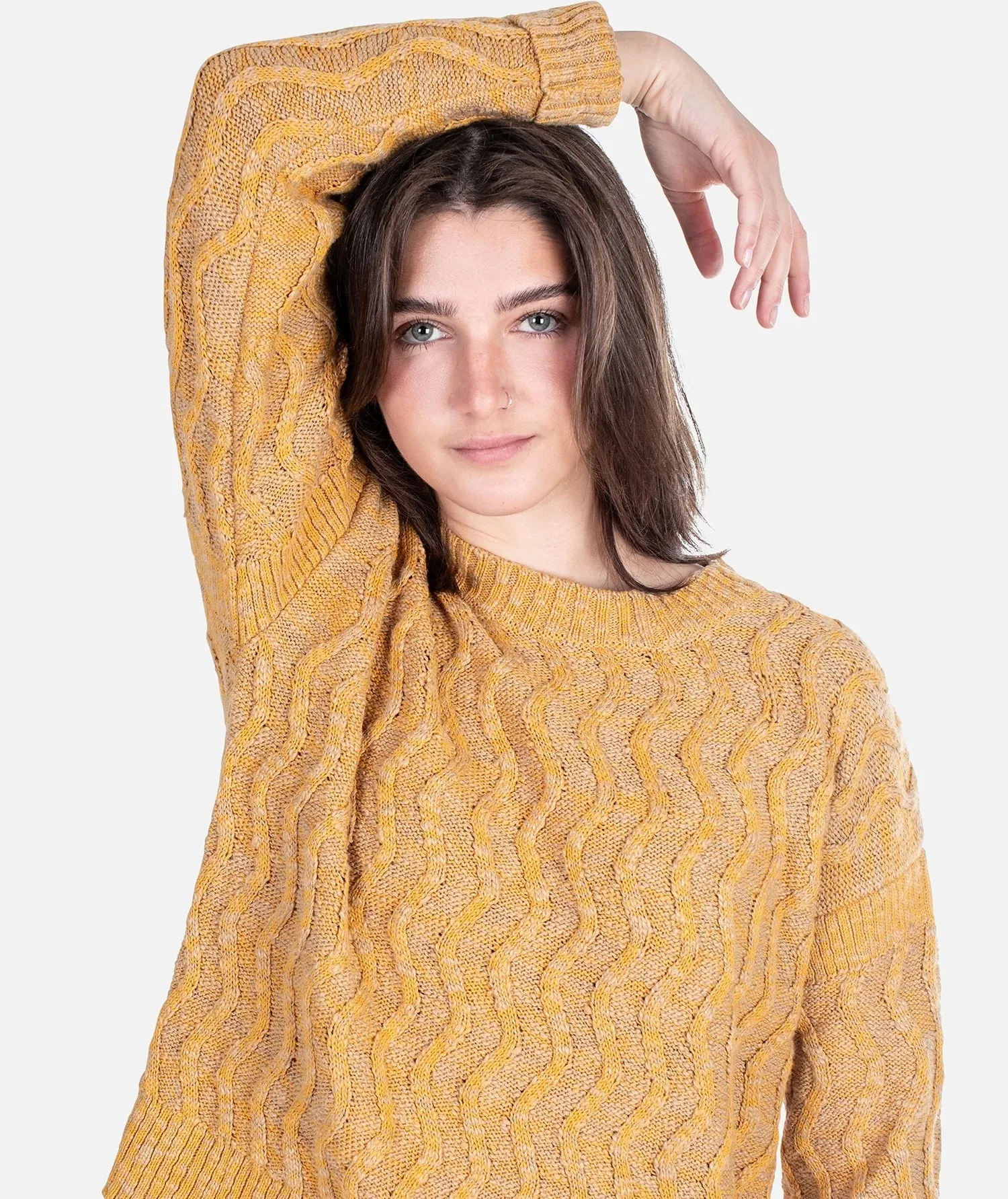 Jetty Jules Sweater