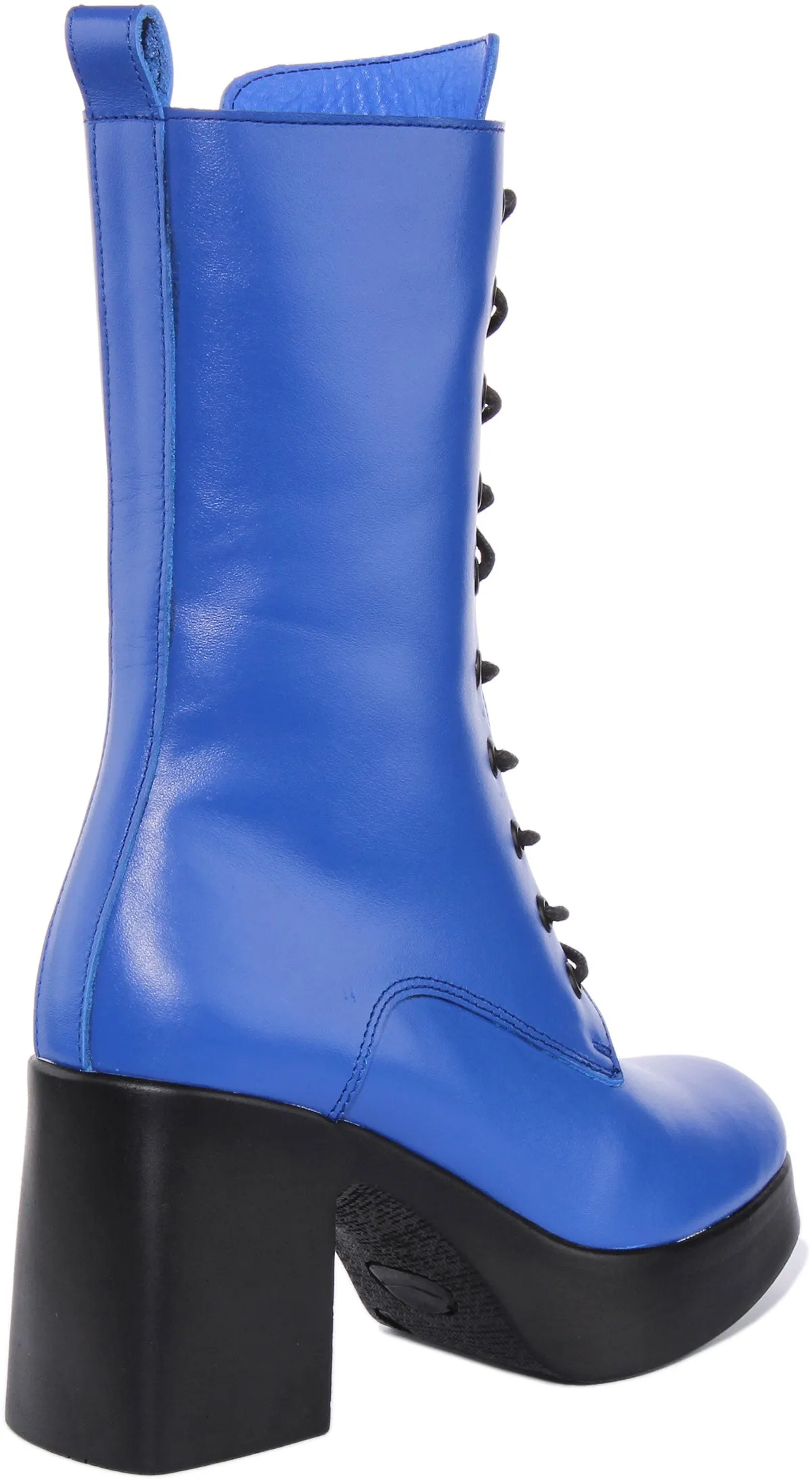 Justinreess England Frida In Blue For Women