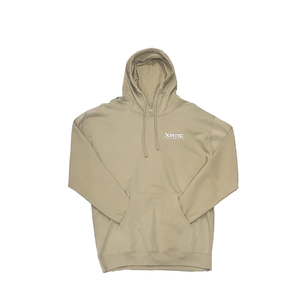 Lifestyle Hoodies