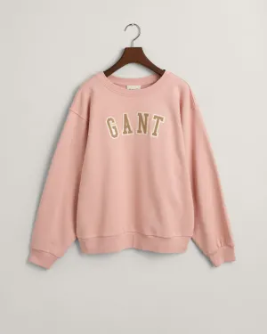 Logo Sweatshirt