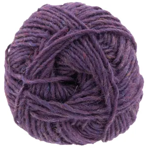 Lopi Lettlopi Yarn - 1414 Velvet