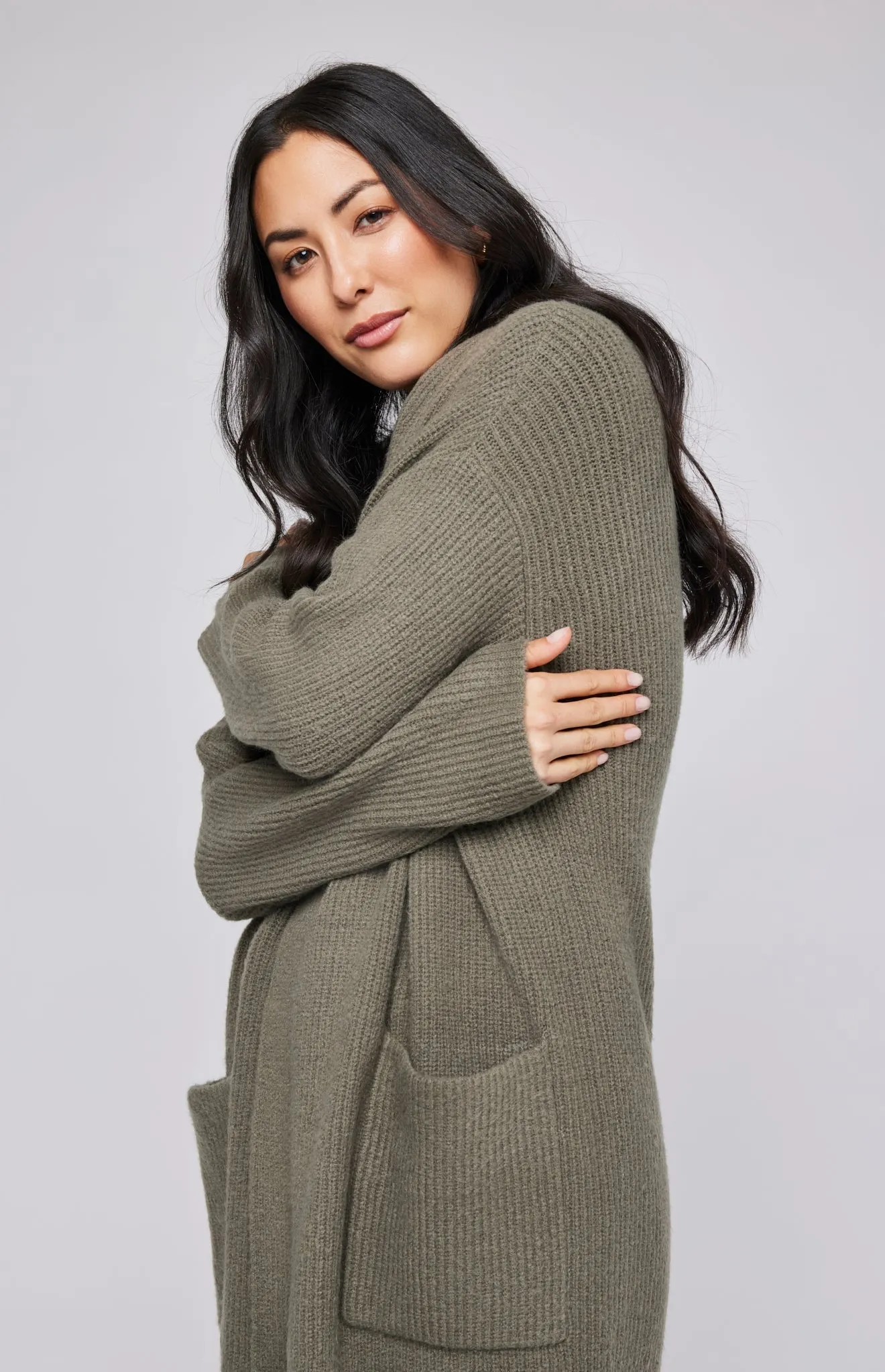 Maeve Cardigan