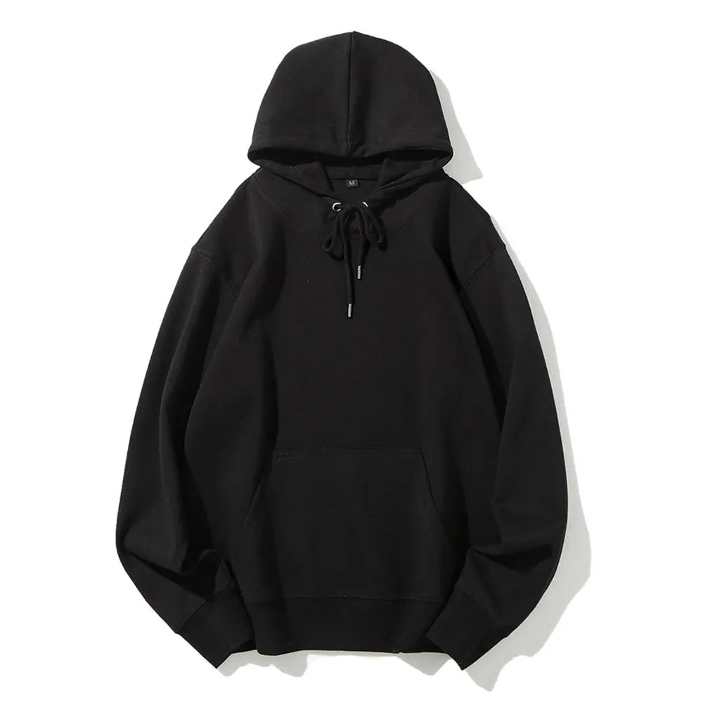 Mens No Face Reaper Graphic Hoodies