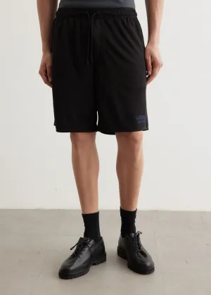 Mesh Walk Shorts