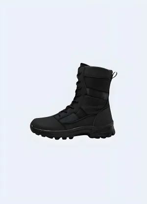 Outdoor Techwear Boots