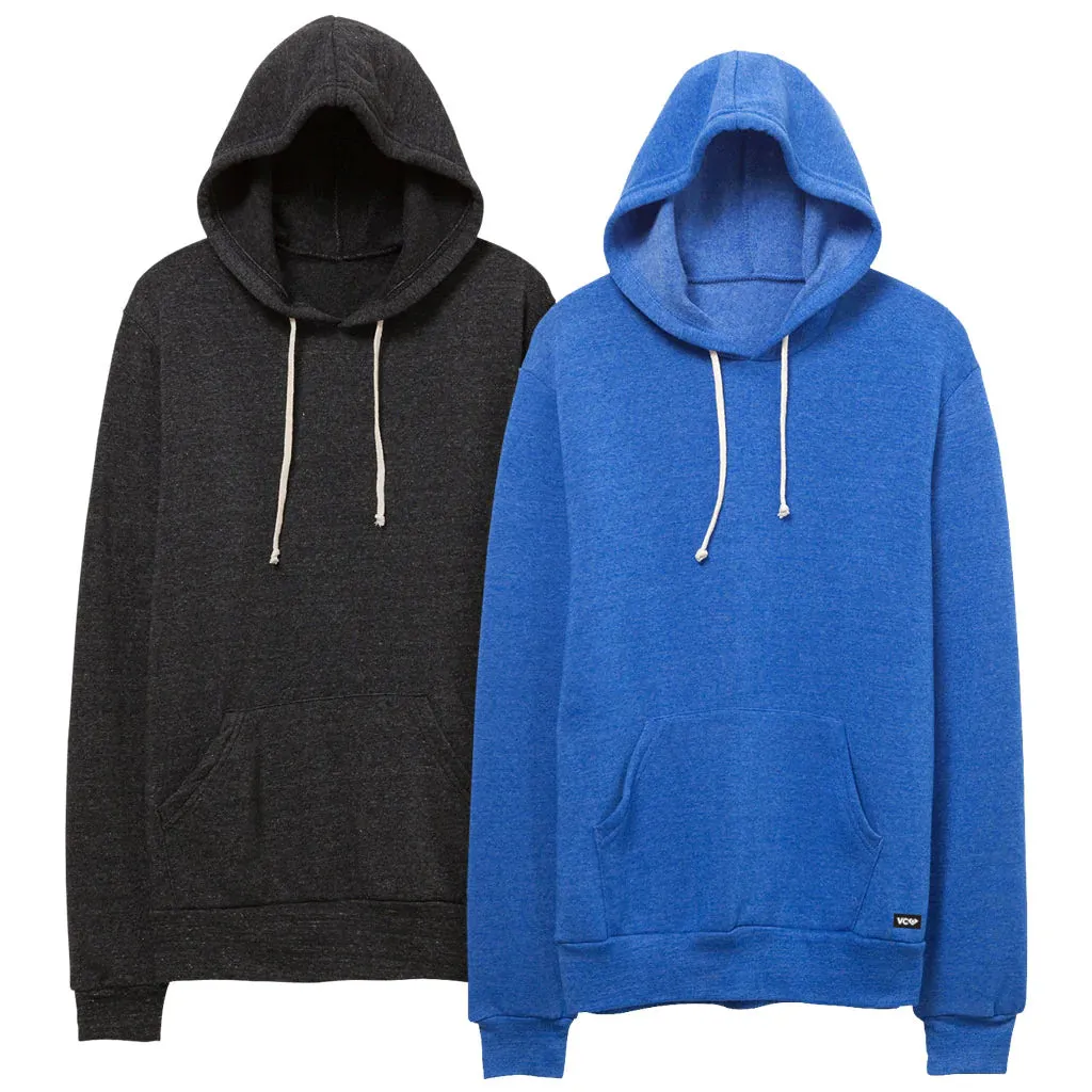 Premium Eco Hoodies