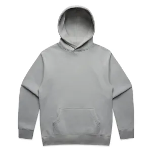 Pullover Heavyweight Hoodie - Storm