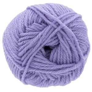 Sandnes Garn  Peer Gynt Yarn - 5224 Lt Lilac