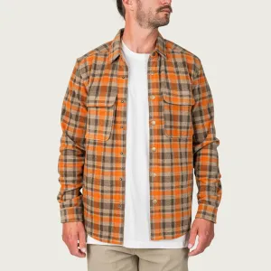 Seadrift Overshirt