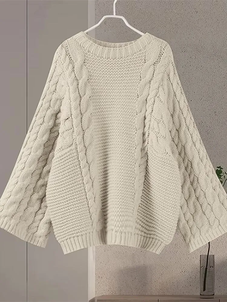 Shauna Sweater