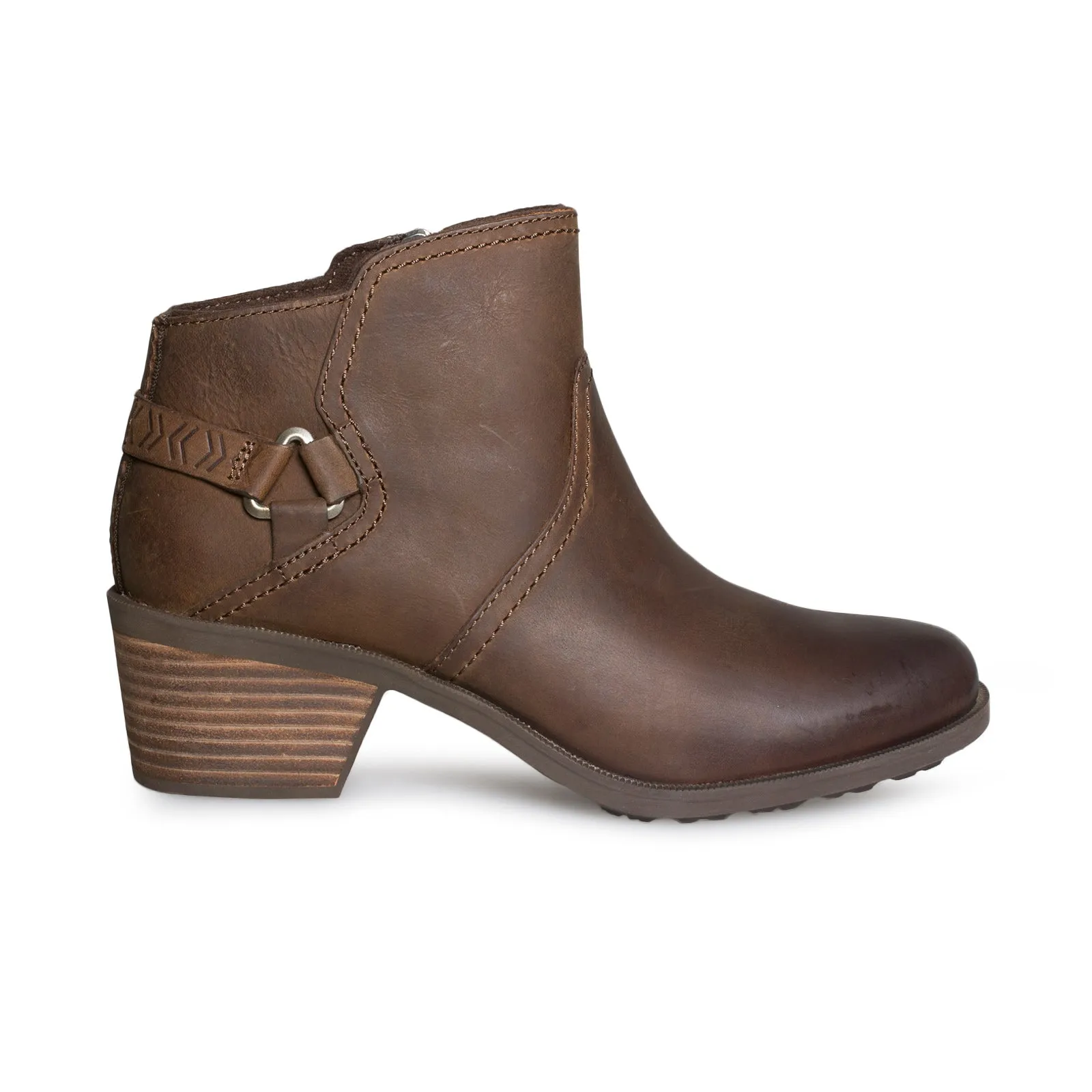 Teva Foxy Leather Boots - Women's