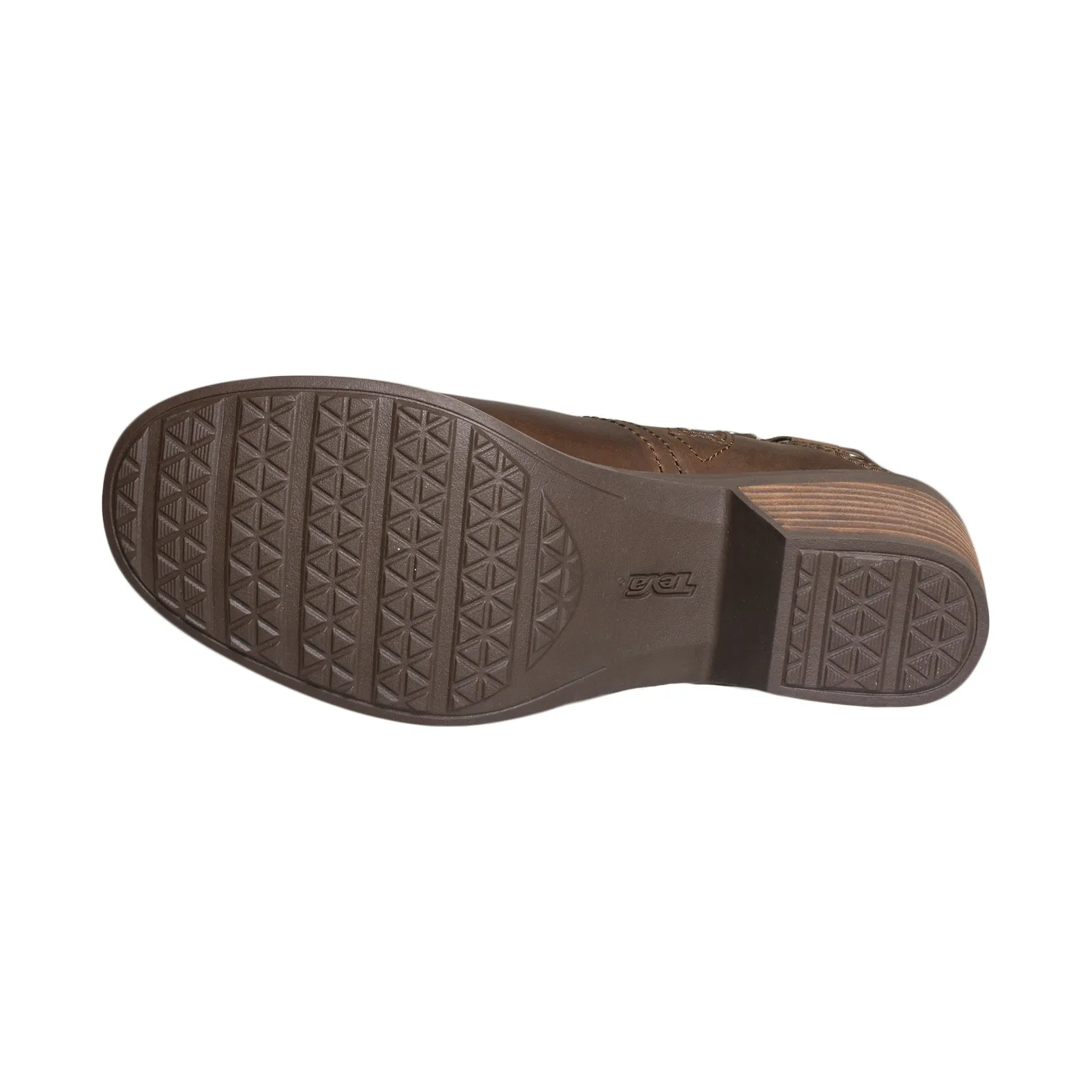 Teva Foxy Leather Boots - Women's