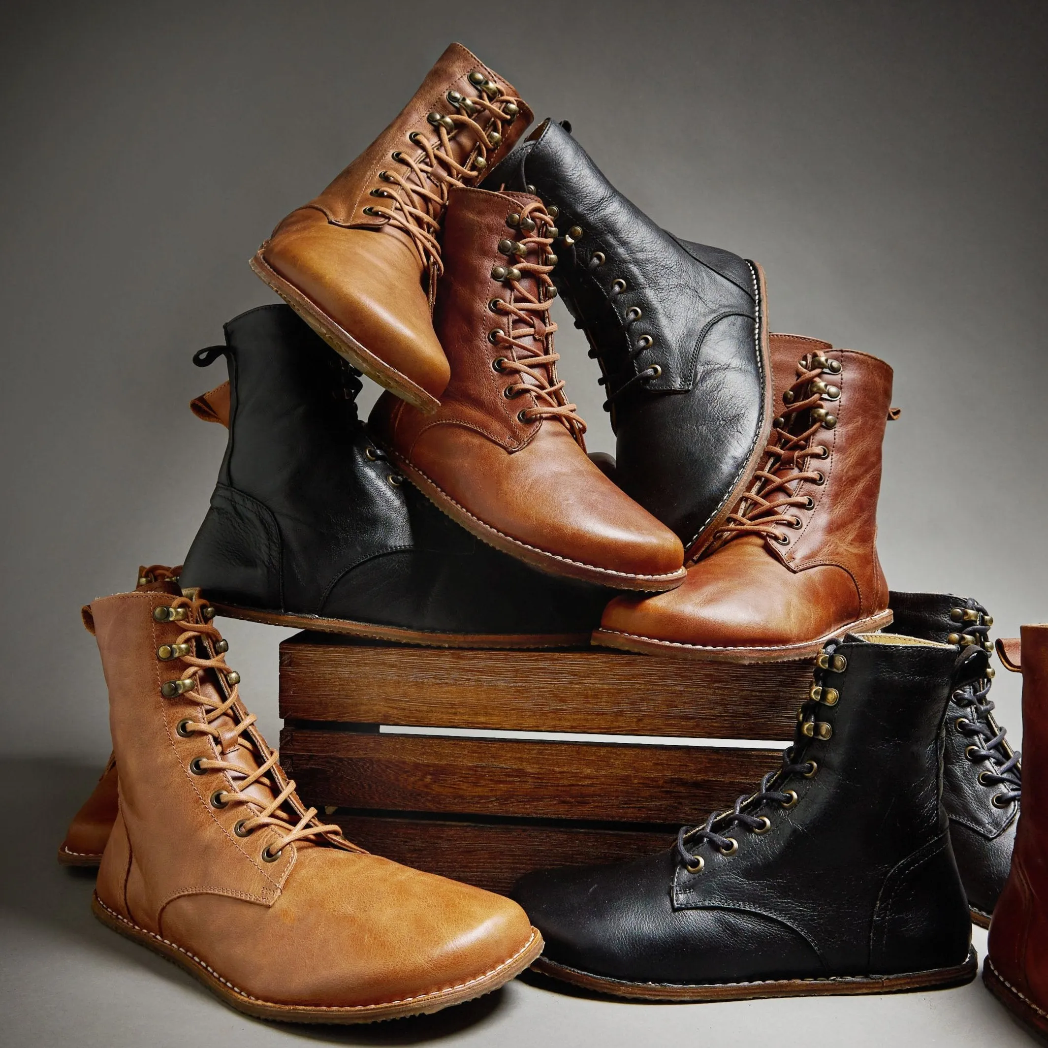 The Adventurer Boot for Women | Vintage Brown