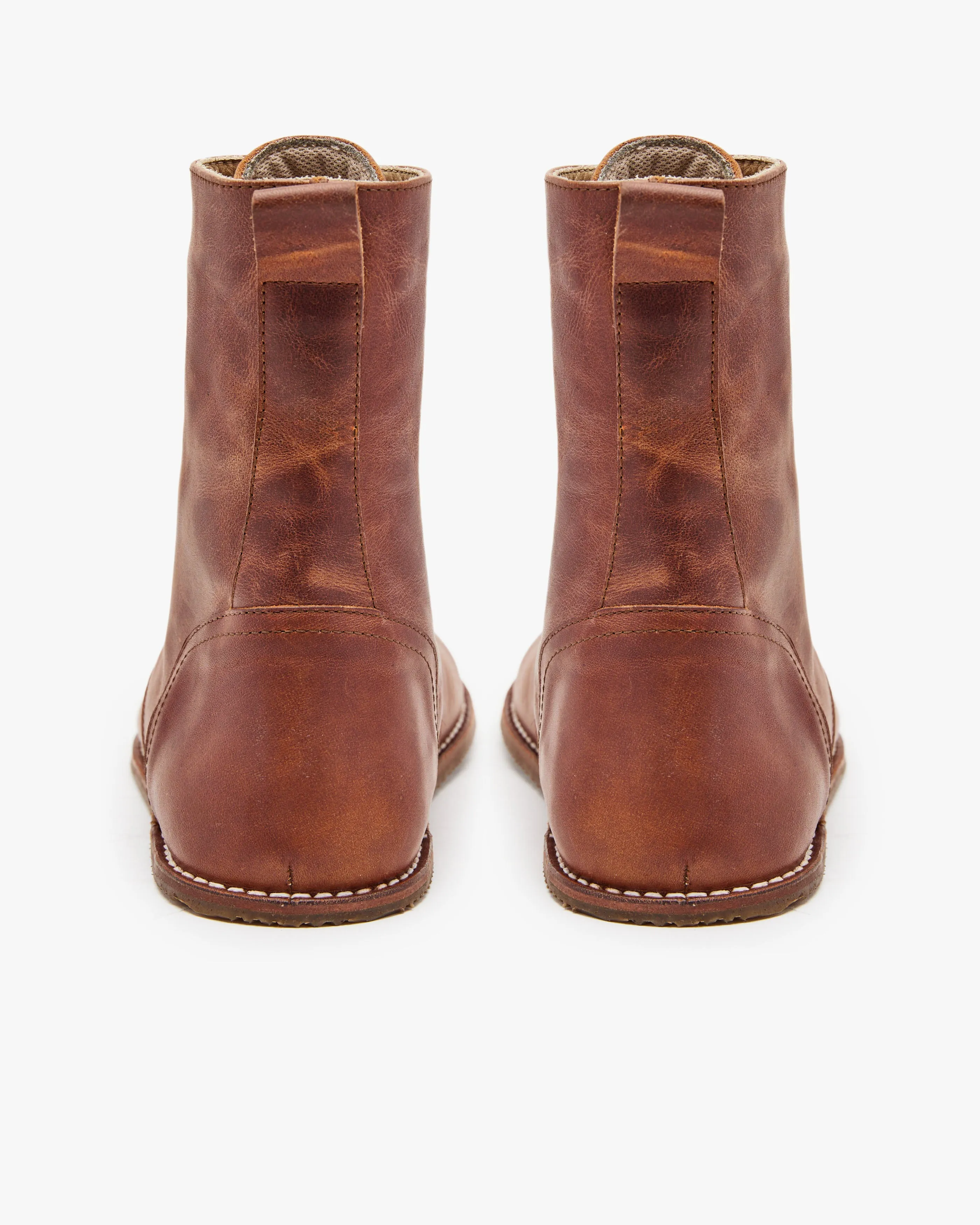 The Adventurer Boot for Women | Vintage Brown