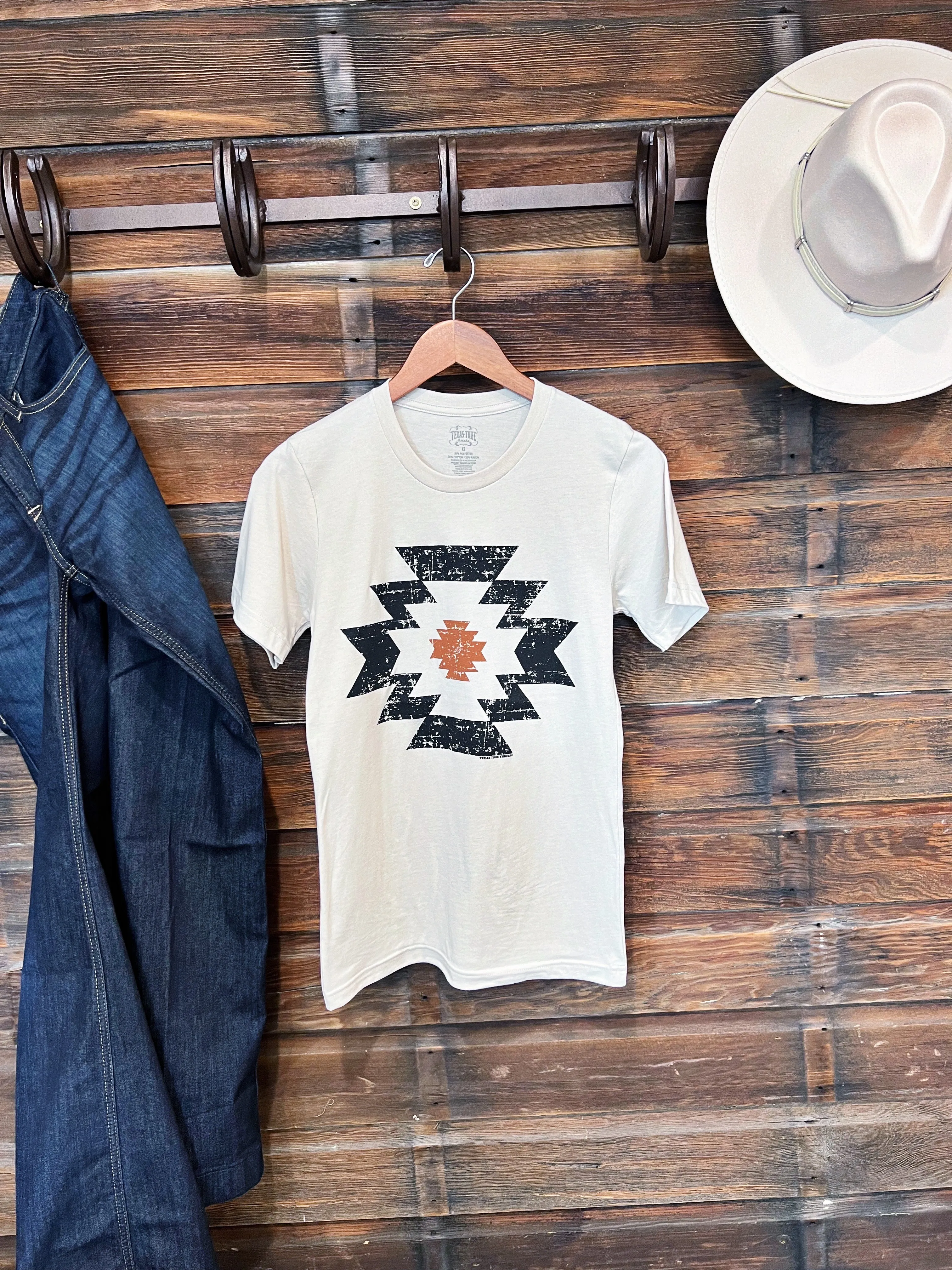 The Aztec Tee