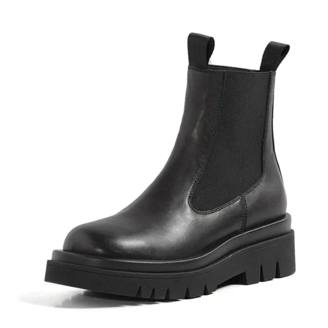 USS Shoes Borja Women's Chelsea Boots