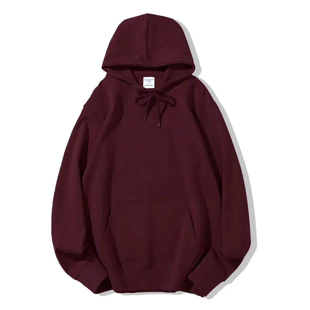 Why Is Monday So Far From Friday Funny Letter Graphic Pullover With Kangaroo Pocket Hoodies