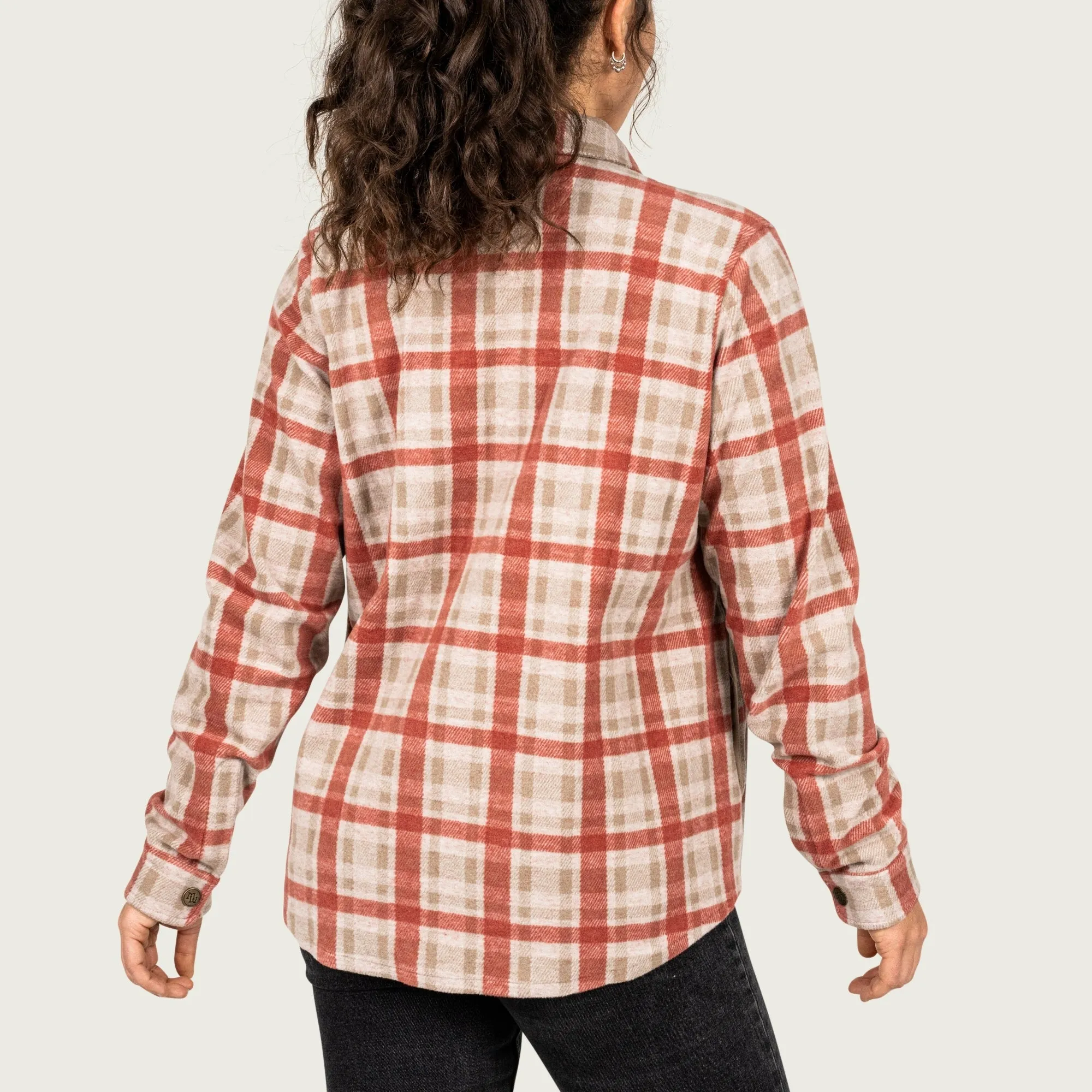 Women's Seadrift Overshirt