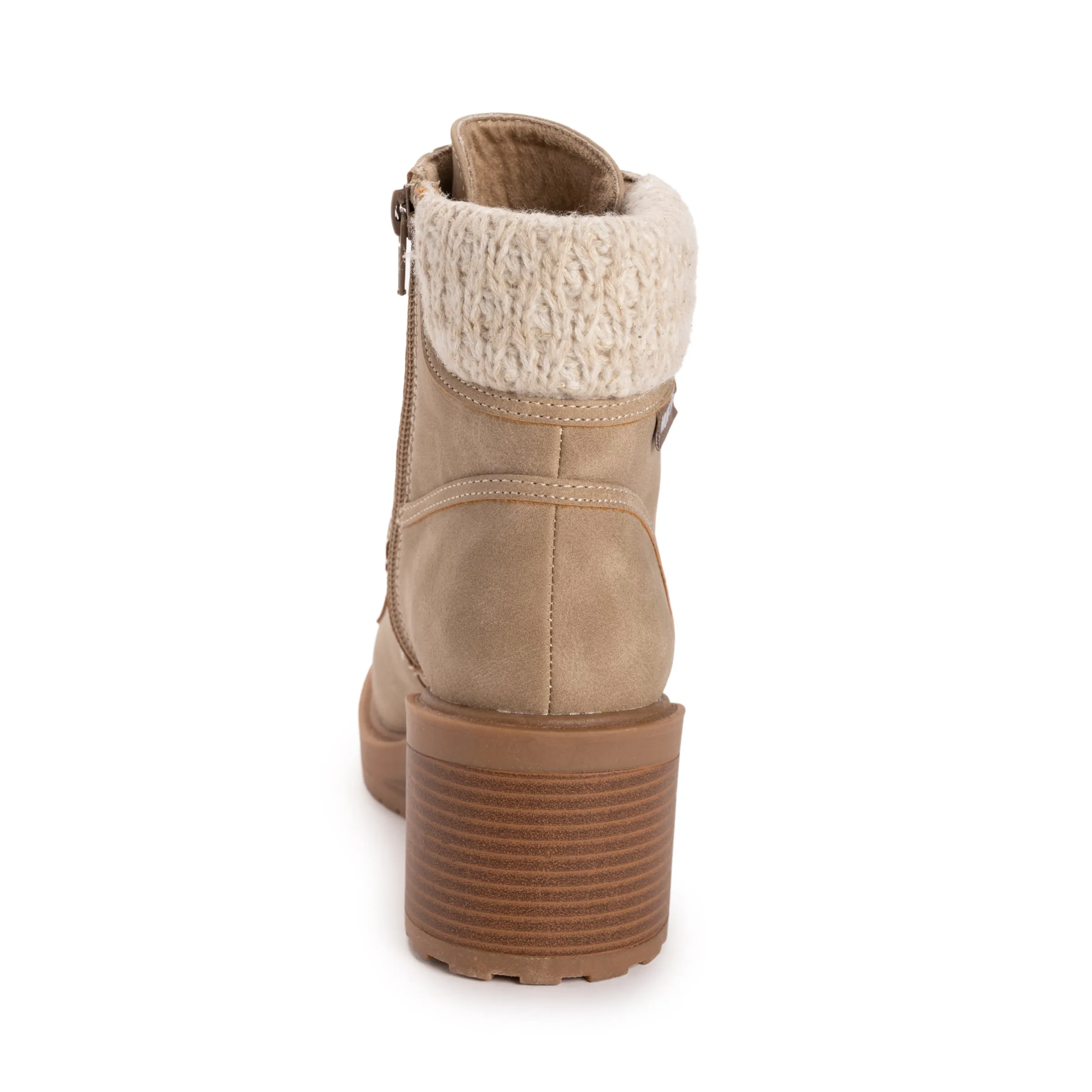 Women's Sky Solange Wedge Boots