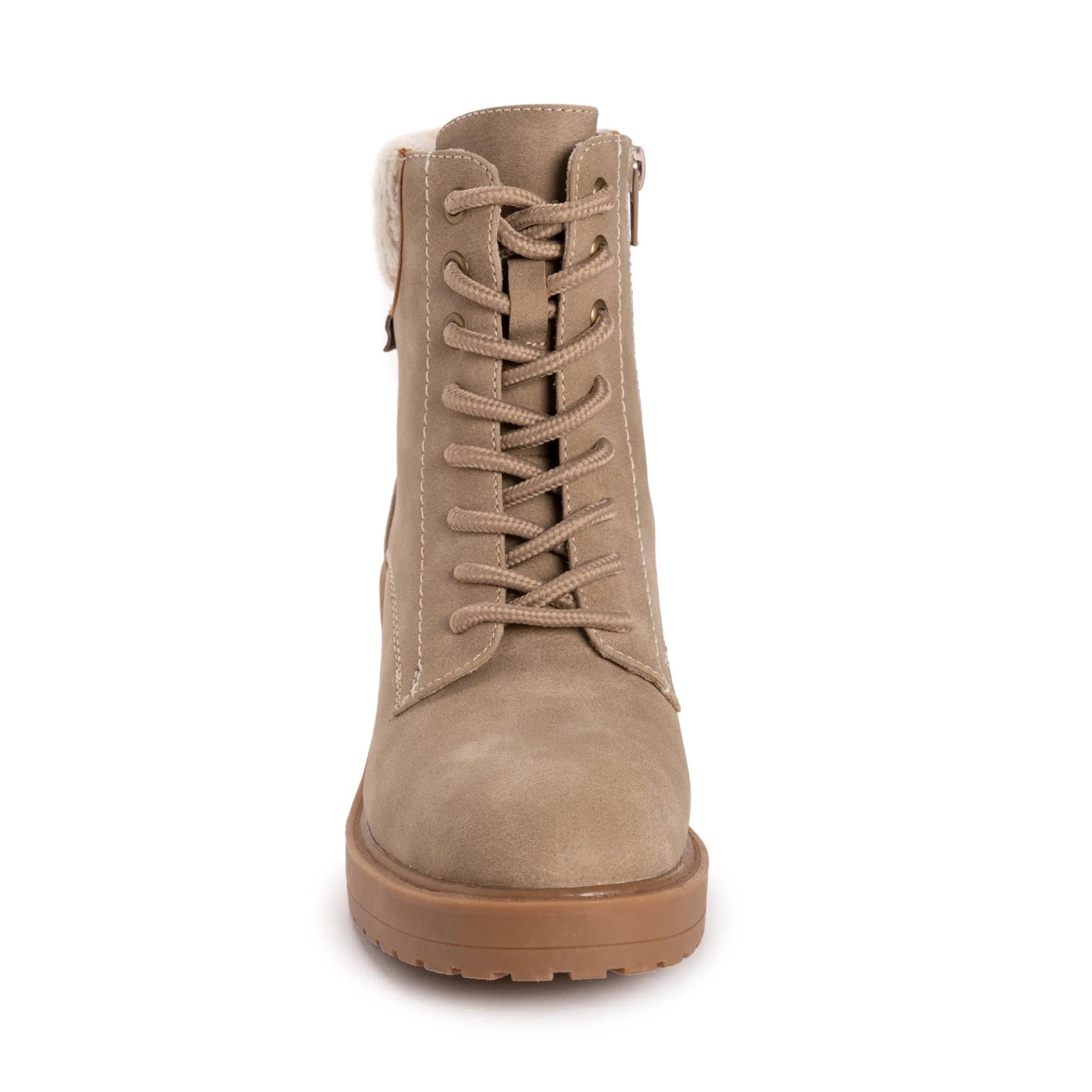 Women's Sky Solange Wedge Boots